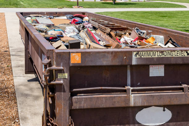 Best Attic Cleanout  in Folsom, CA